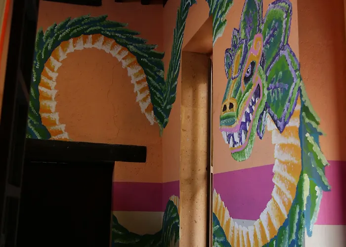 Mexiqui Zocalo