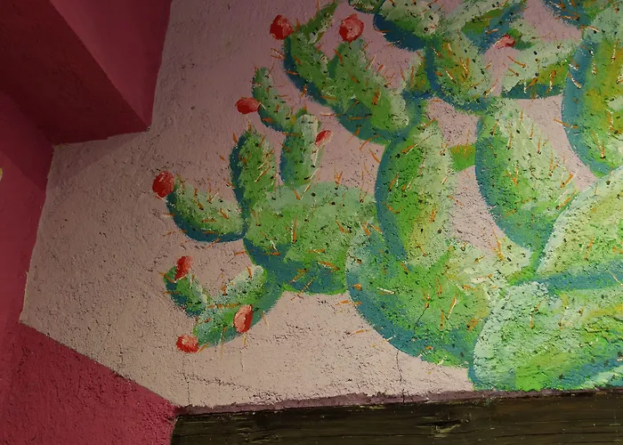 Mexiqui Zocalo Hostal *