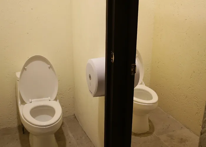 Hostal Mexiqui Zocalo México DF