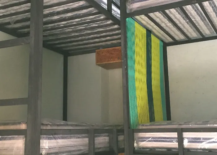 Hostal Mexiqui Zocalo México DF