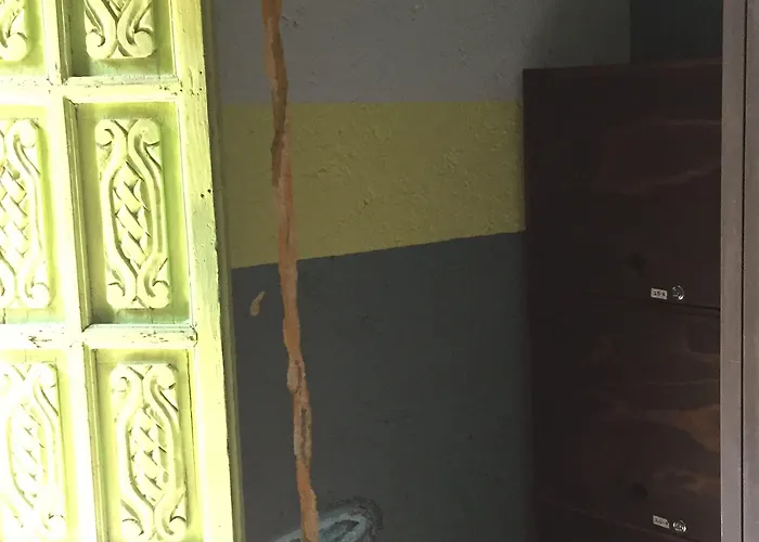 Hostal Mexiqui Zocalo *