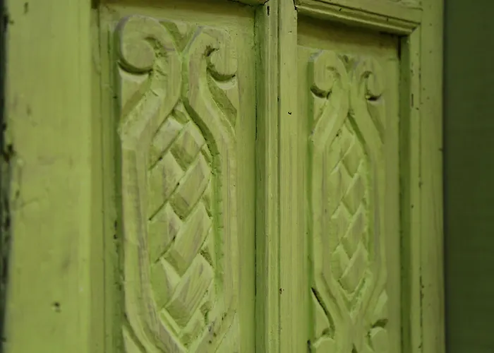 Mexiqui Zocalo Hostal *