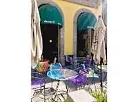 Straw Hat Hostel Cdmx