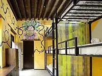 Ostello Straw Hat Hostel Cdmx *